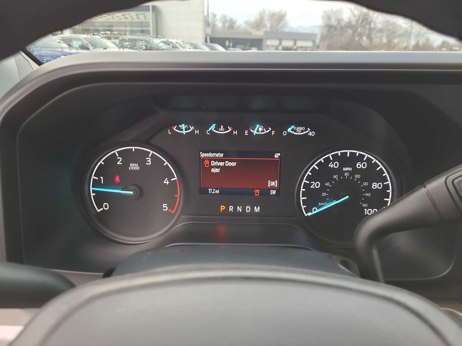 Thumbnail: 2026 Ford F-250 - 26