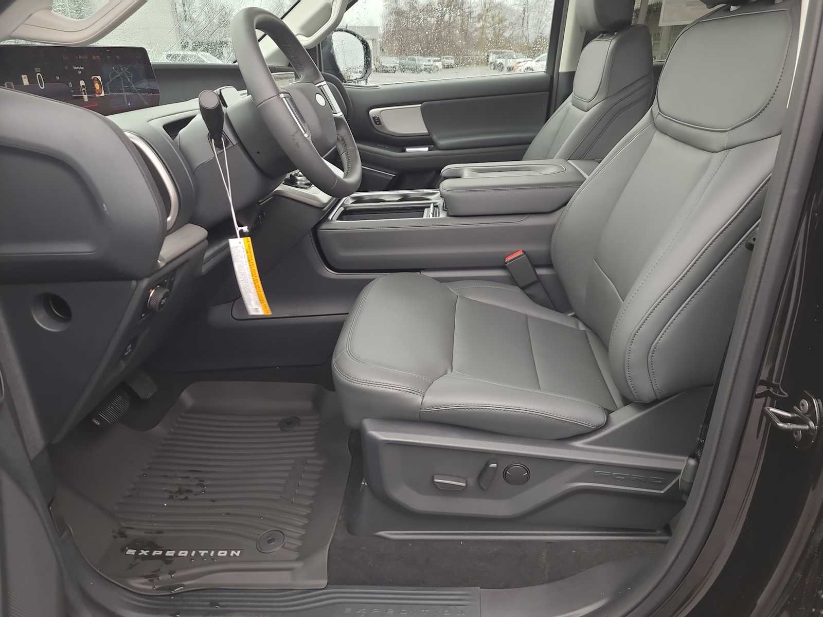 Thumbnail: 2026 Ford Expedition MAX - 19