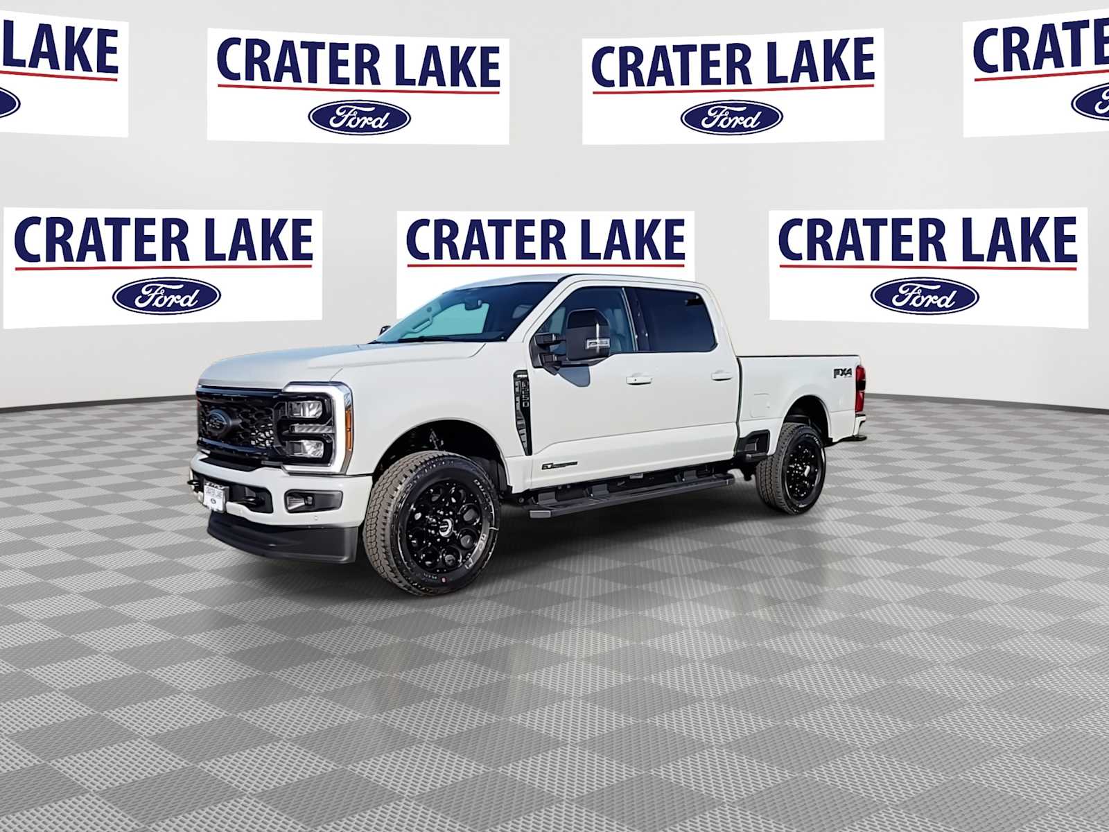 Thumbnail: 2026 Ford F-250 - 4