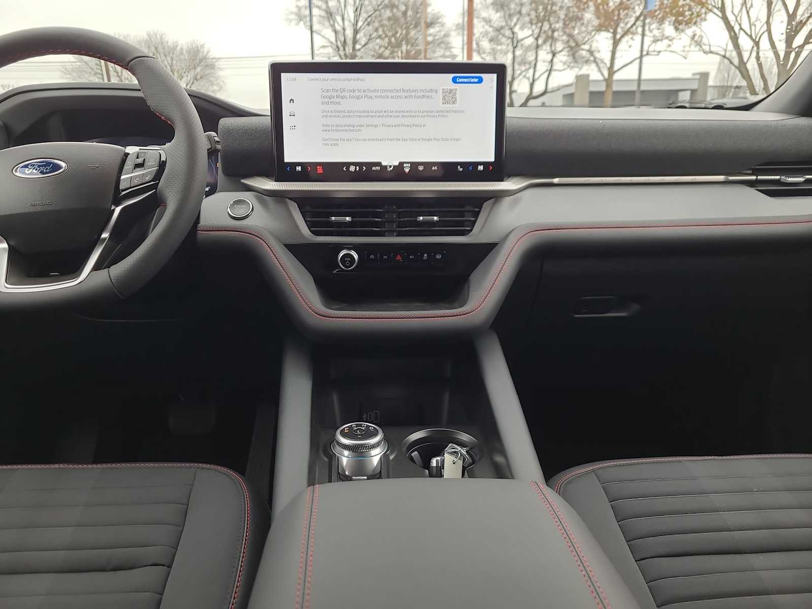 Thumbnail: 2026 Ford Explorer - 18