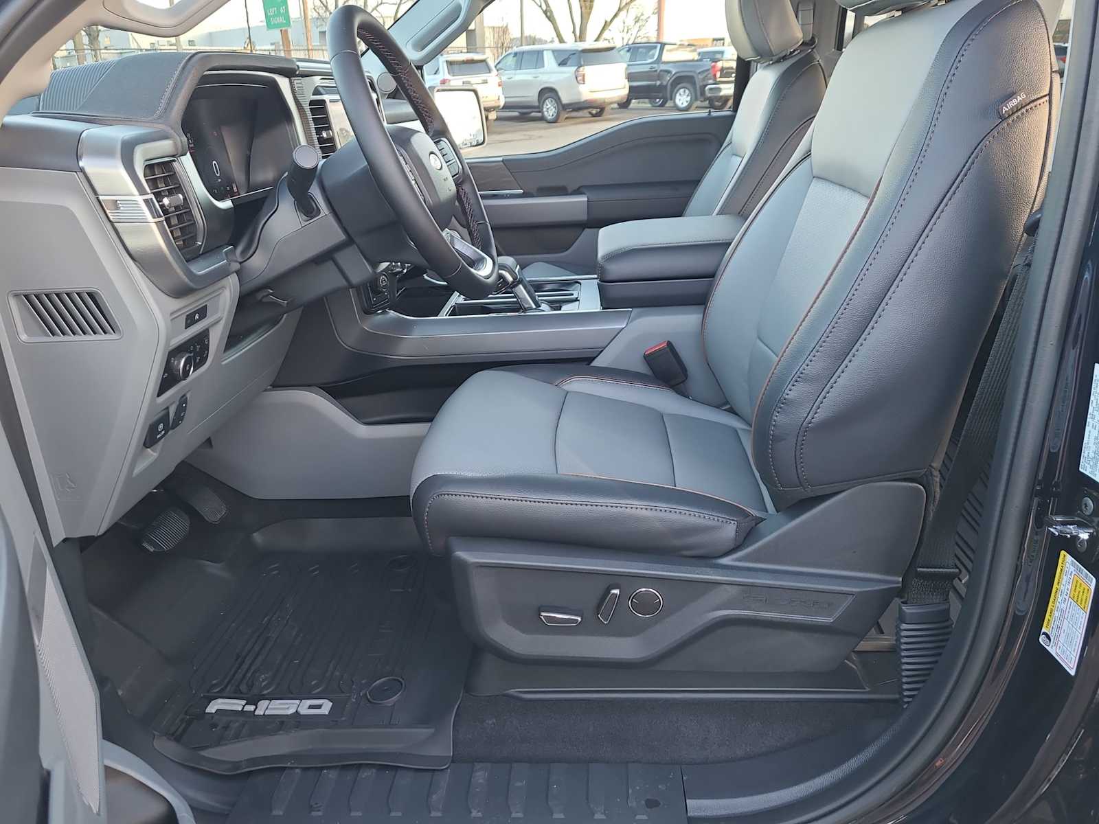 Thumbnail: 2025 Ford F-150 - 19