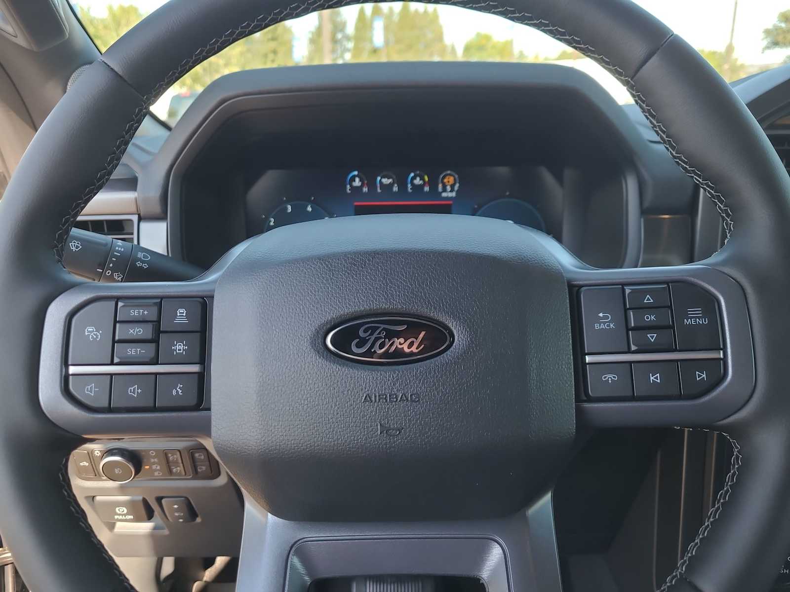 Thumbnail: 2025 Ford F-150 - 23