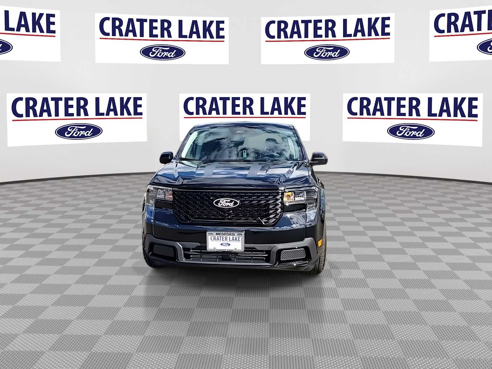 2025 Ford Maverick XLT photo 3