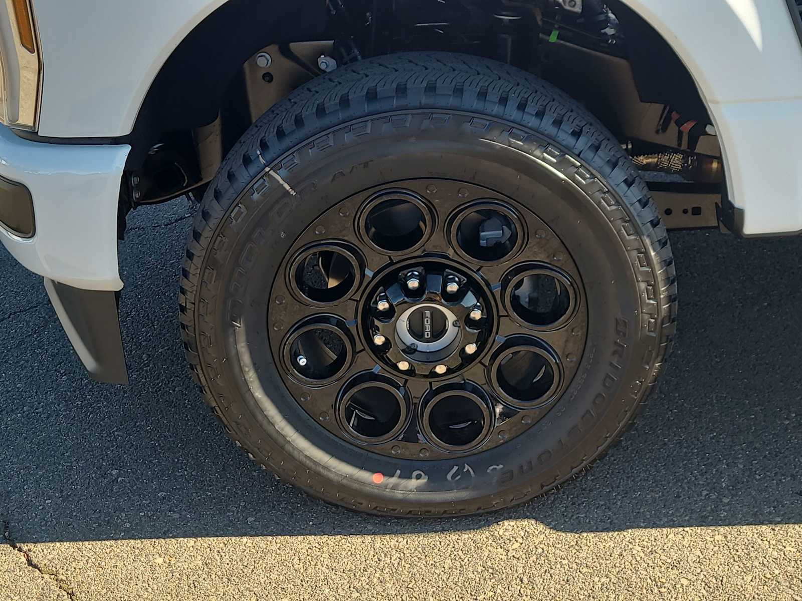 Thumbnail: 2026 Ford F-250 - 16