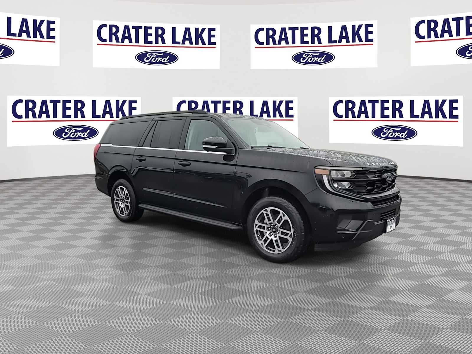 Thumbnail: 2026 Ford Expedition MAX - 2