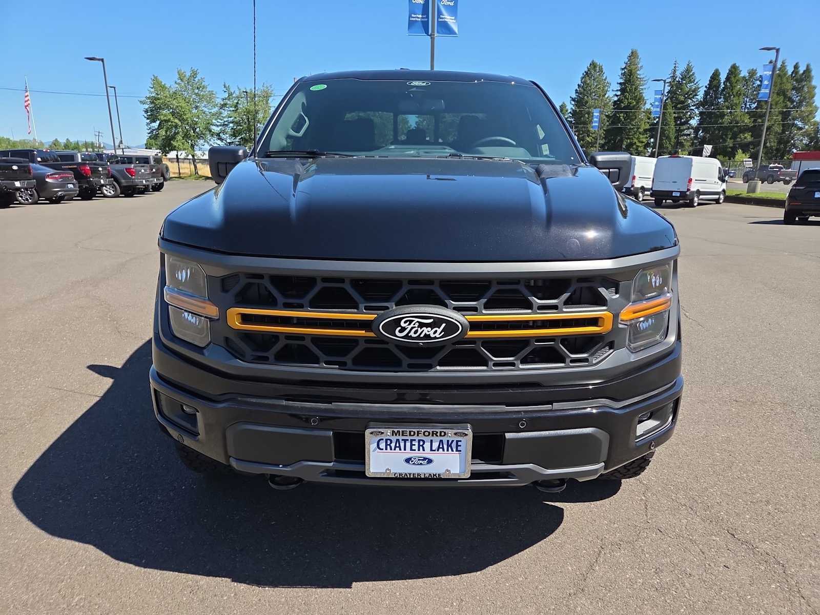 Thumbnail: 2026 Ford F-150 - 14