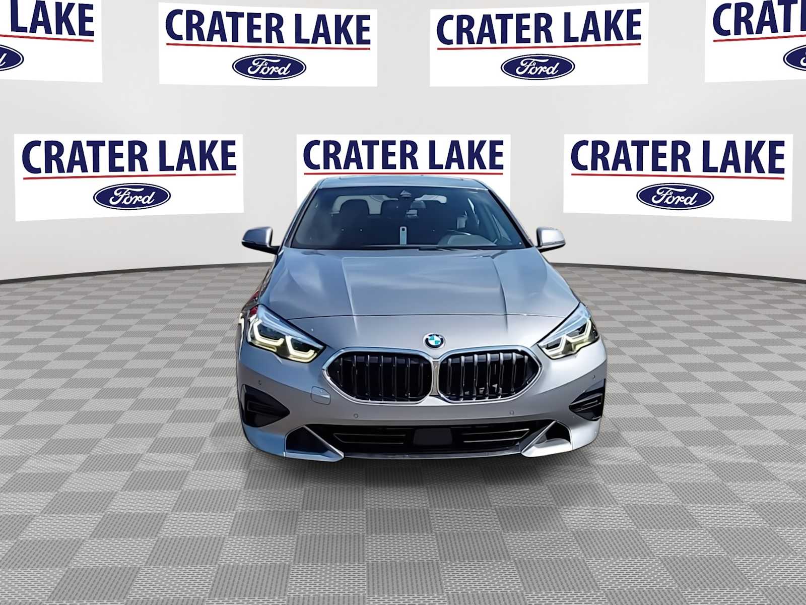 2024 Bmw 228i xDrive Gran Coupe photo 3