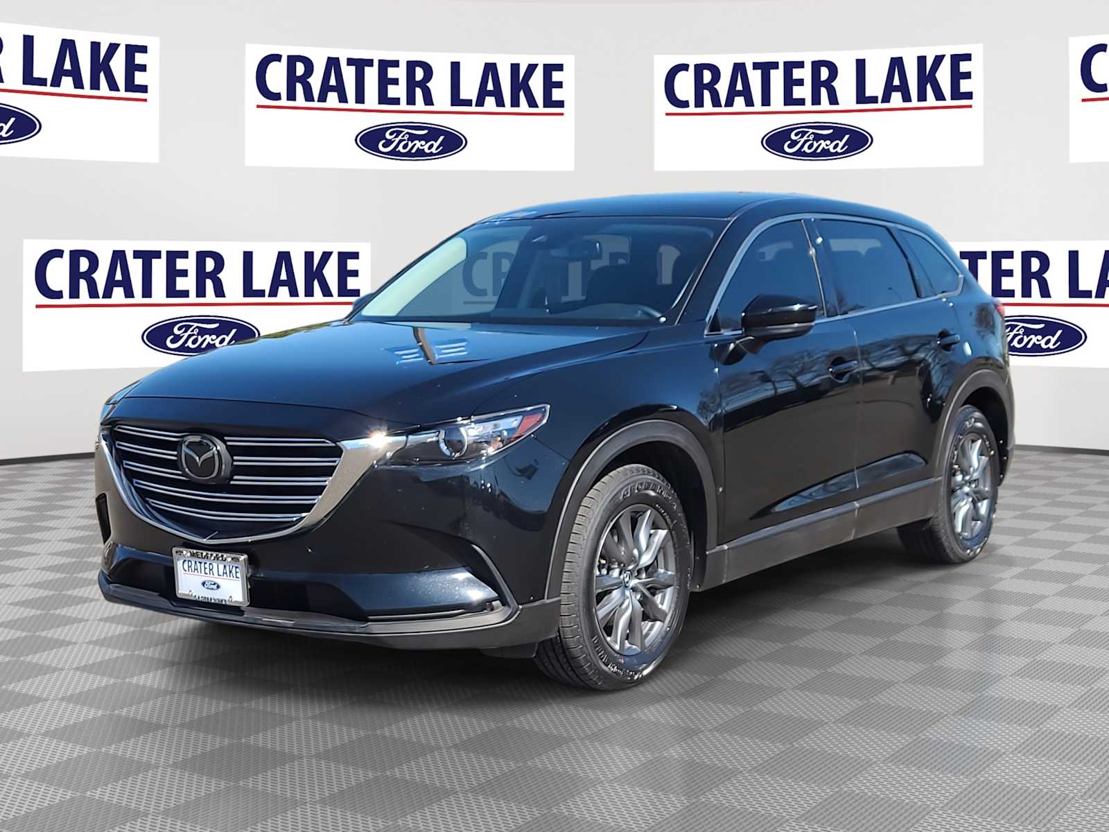 2023 Mazda CX-9 Touring