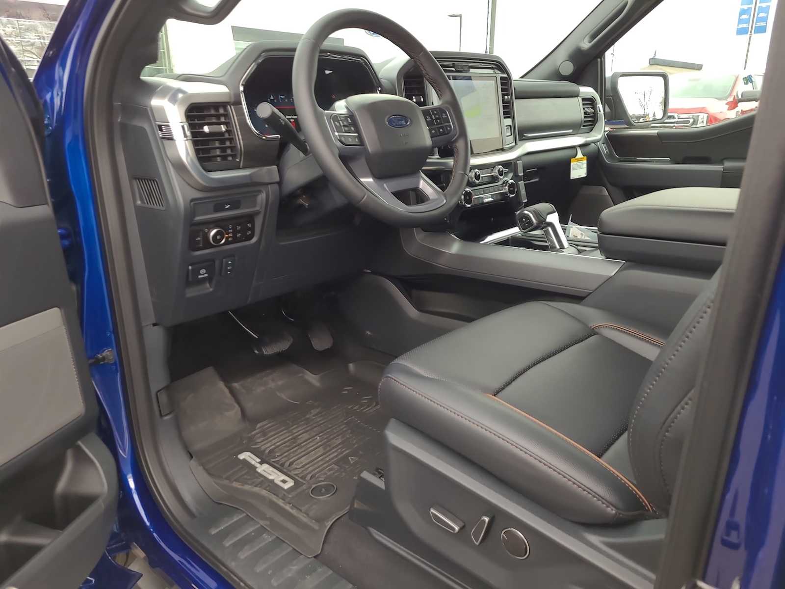 Thumbnail: 2026 Ford F-150 - 10