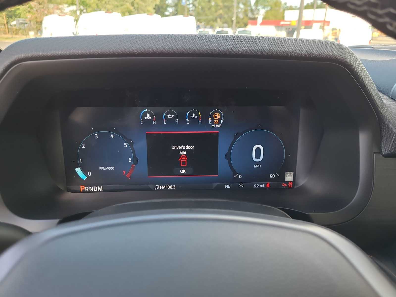 Thumbnail: 2025 Ford F-150 - 26