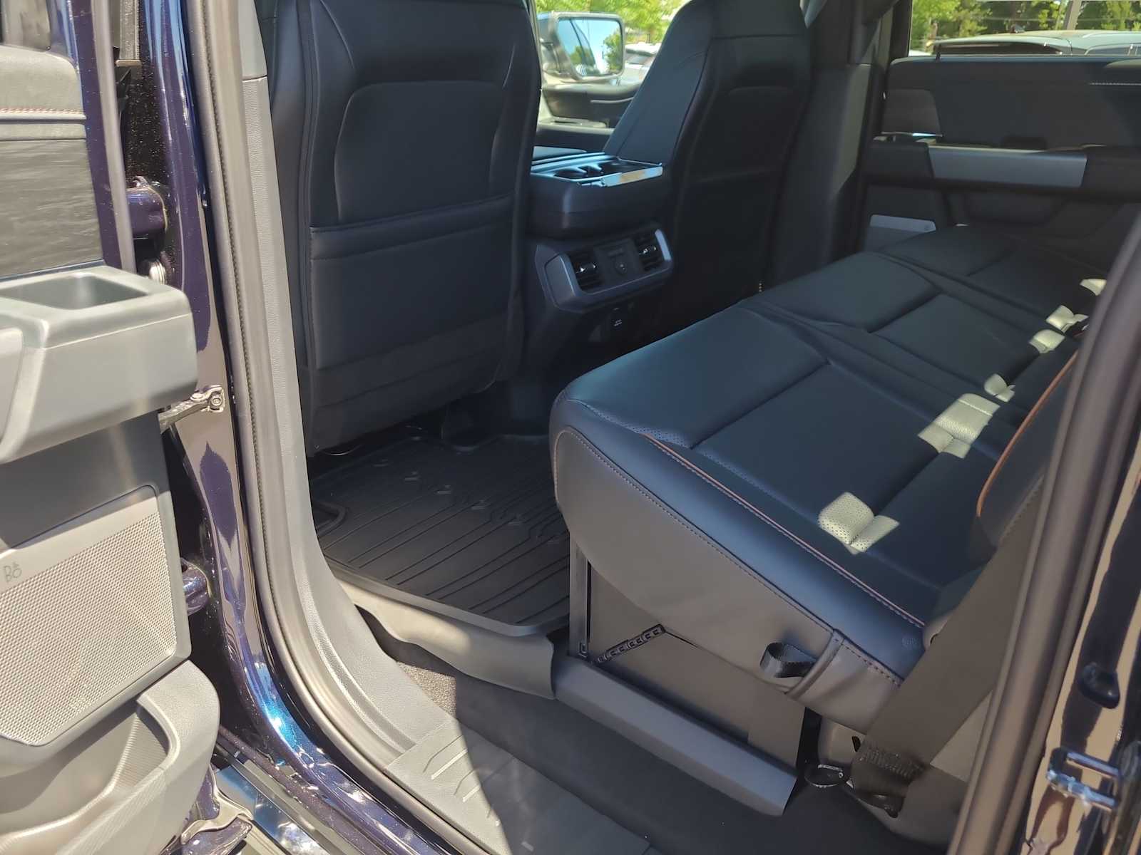 Thumbnail: 2025 Ford F-150 - 20