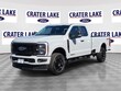 Ford F-250