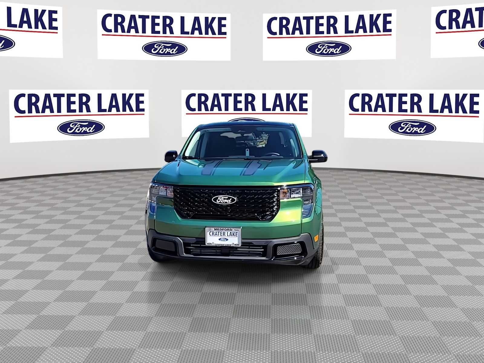 Thumbnail: 2025 Ford Maverick - 3