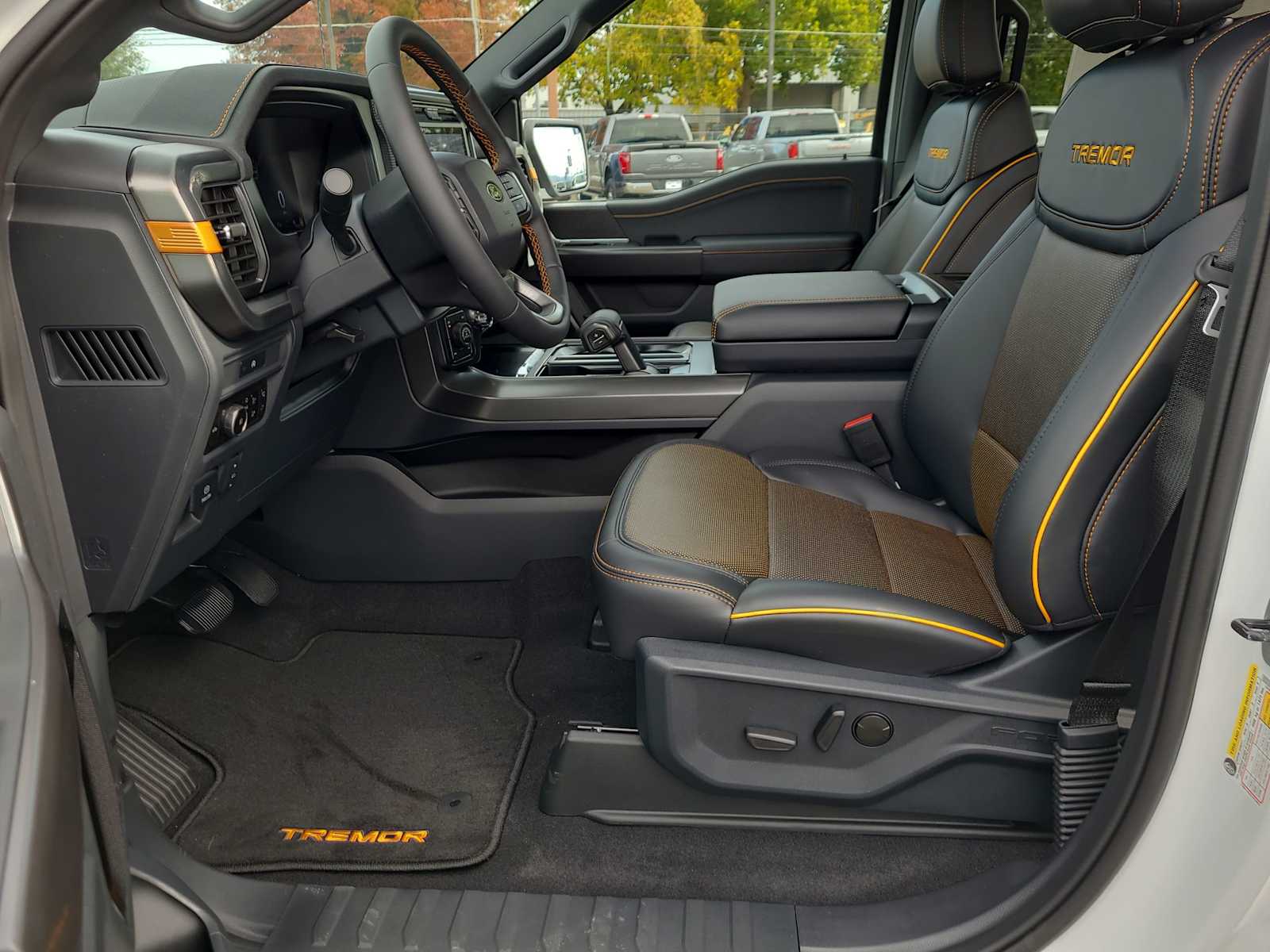 Thumbnail: 2025 Ford F-150 - 19