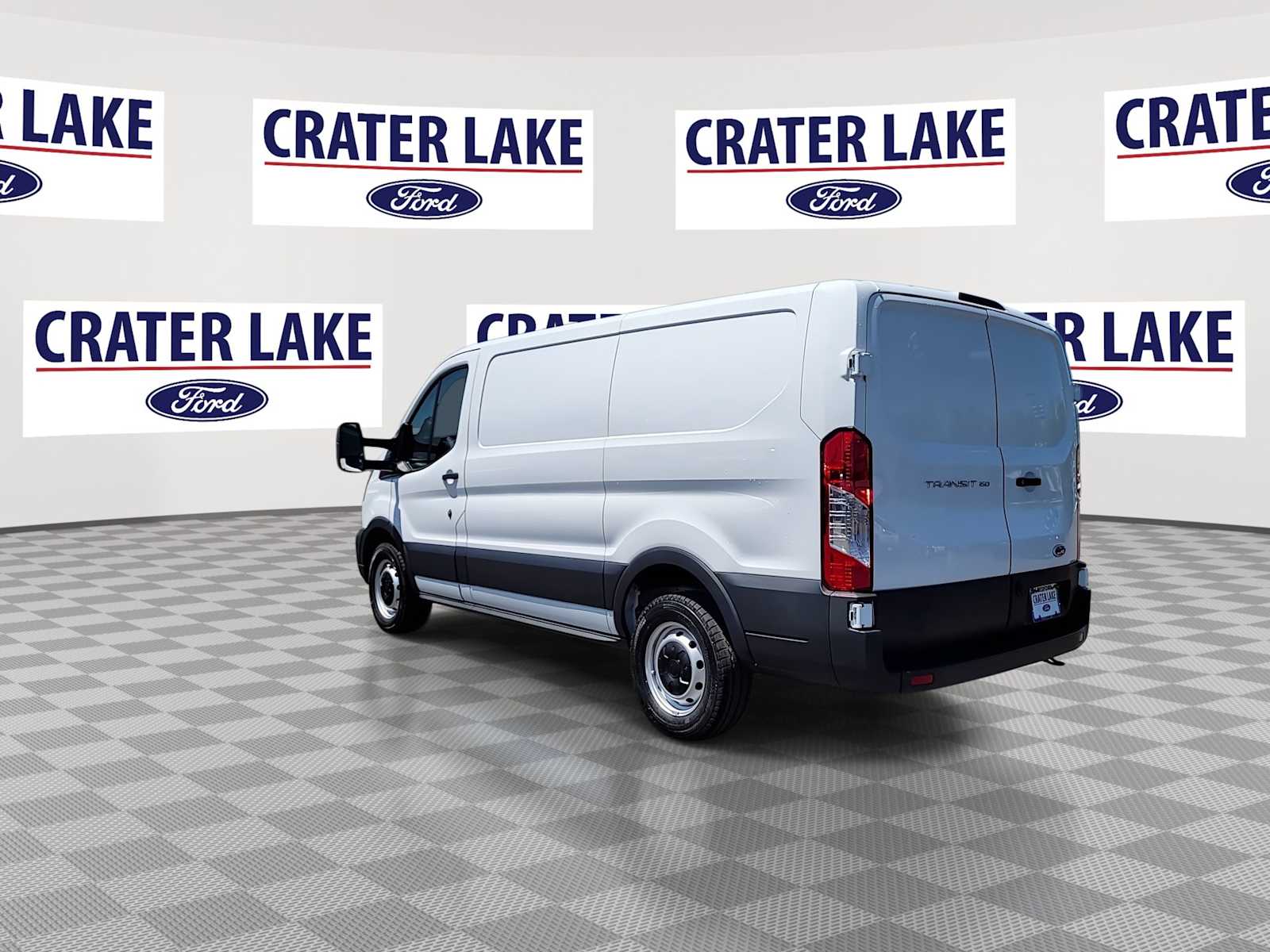 Thumbnail: 2025 Ford Transit Series - 6