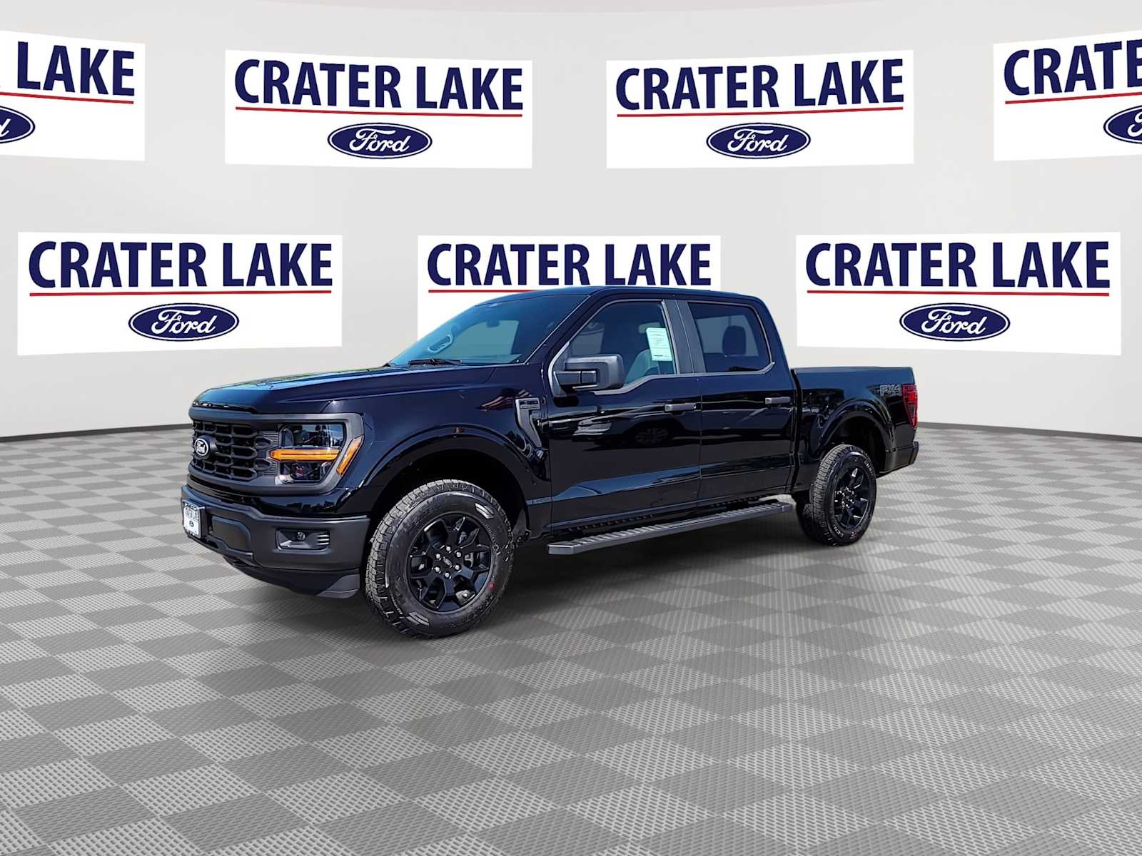 Thumbnail: 2025 Ford F-150 - 4