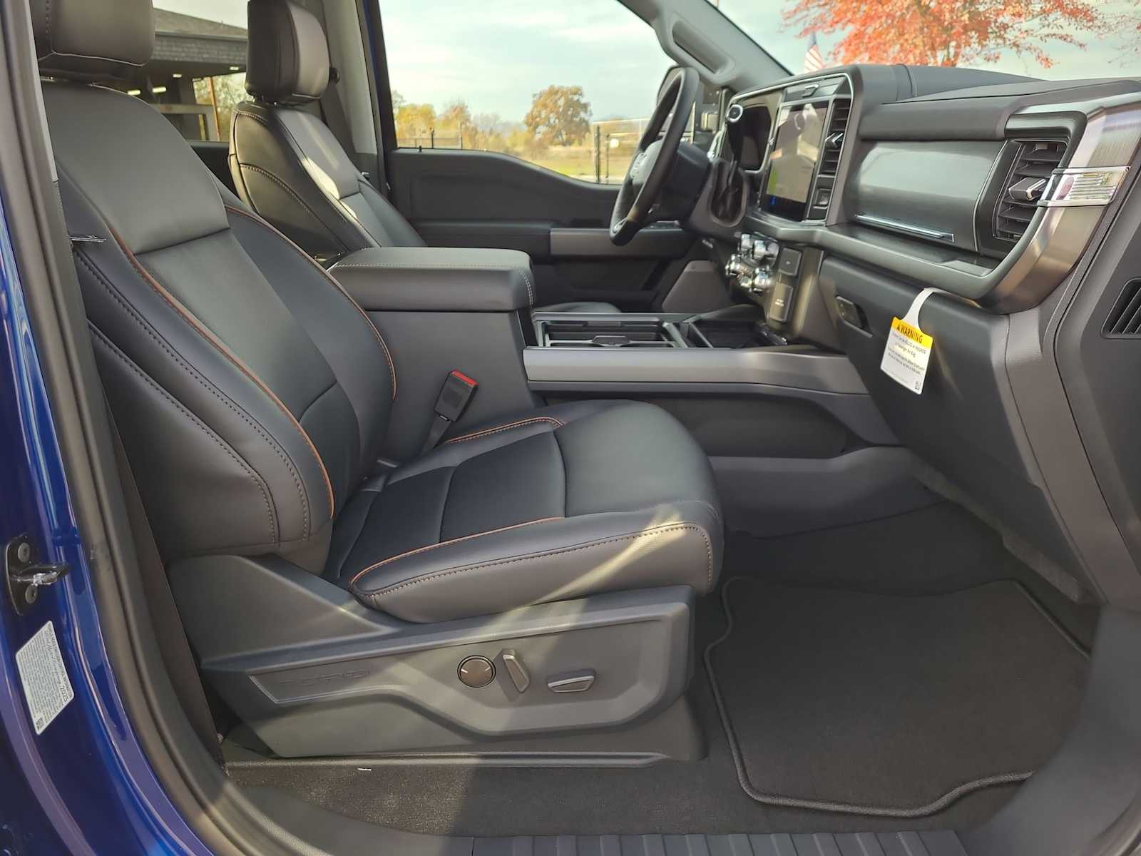 Thumbnail: 2026 Ford F-350 - 22