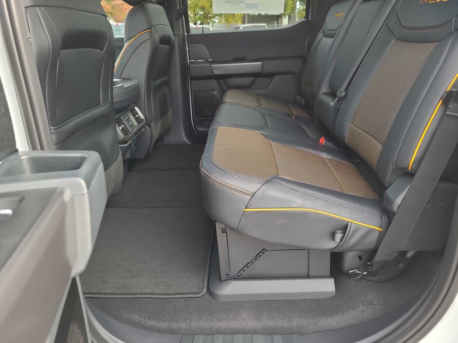 Thumbnail: 2025 Ford F-150 - 21