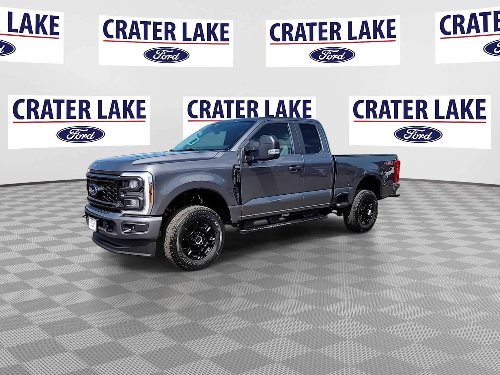 Thumbnail: 2026 Ford F-350 - 4