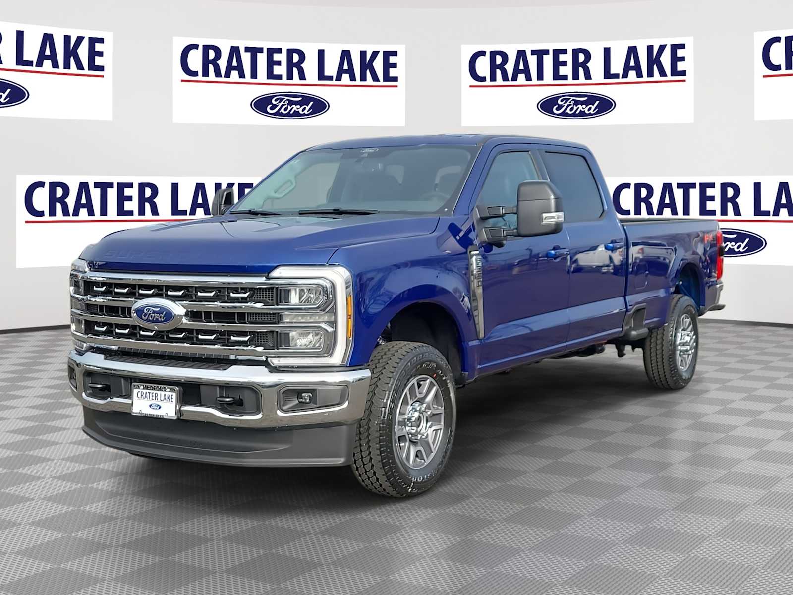 2026 Ford F-350 Base's photo