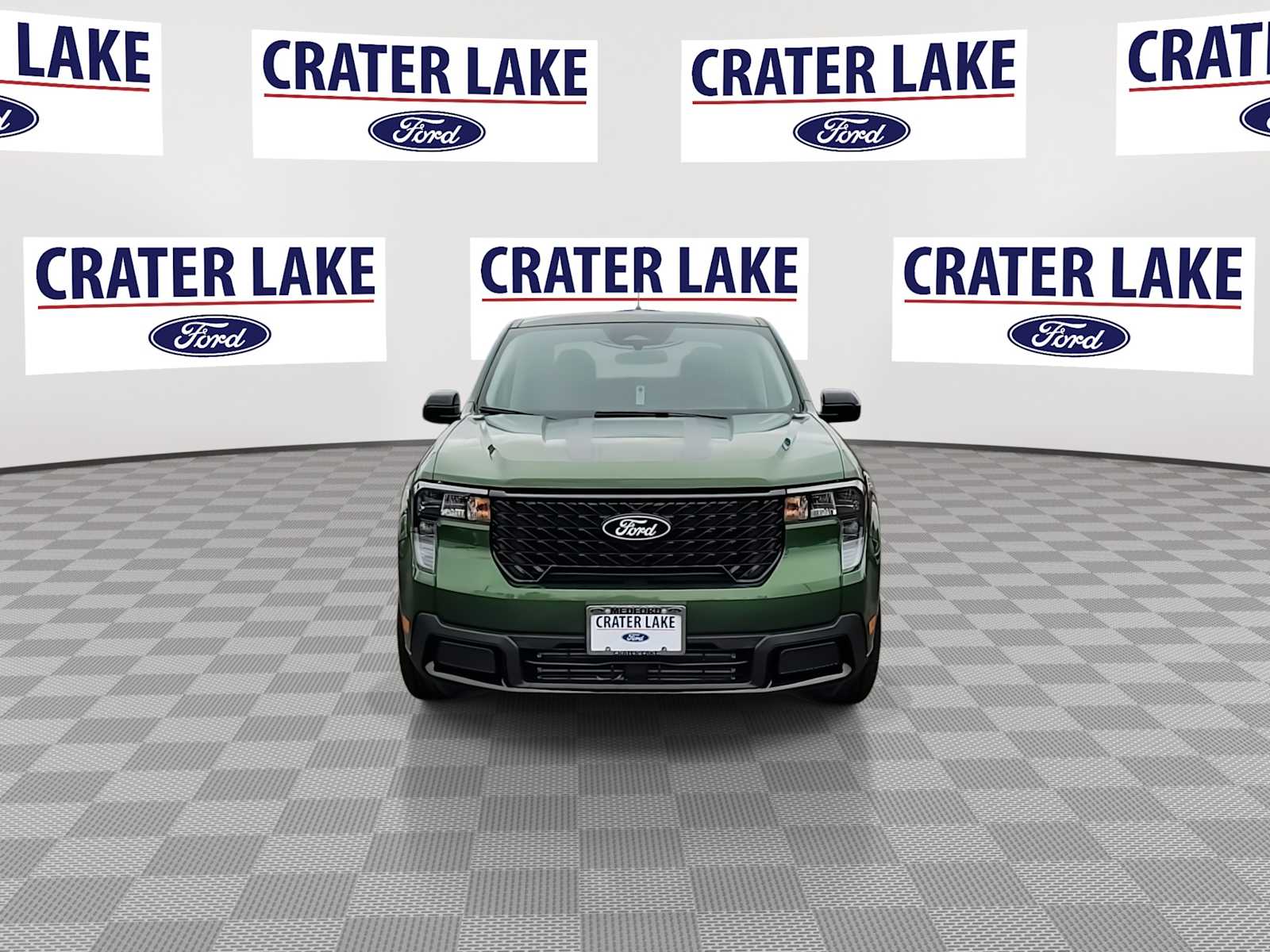 Thumbnail: 2025 Ford Maverick - 3