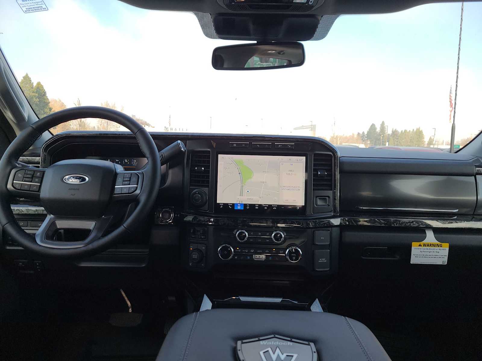 Thumbnail: 2024 Ford F-250 - 18