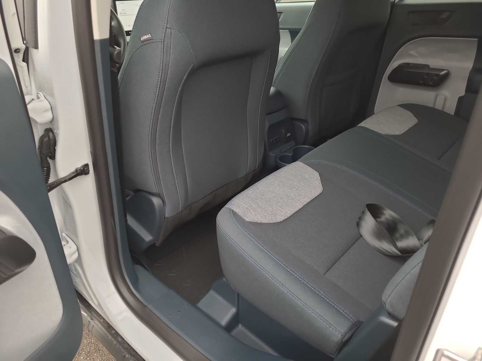 Thumbnail: 2026 Ford Maverick - 20