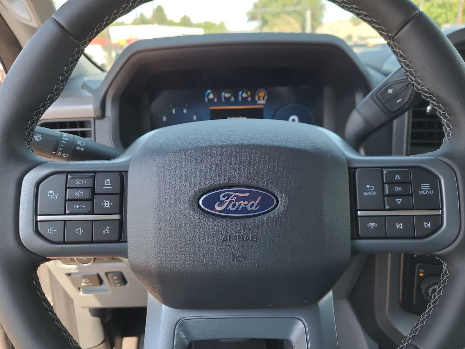 Thumbnail: 2025 Ford F-150 - 23