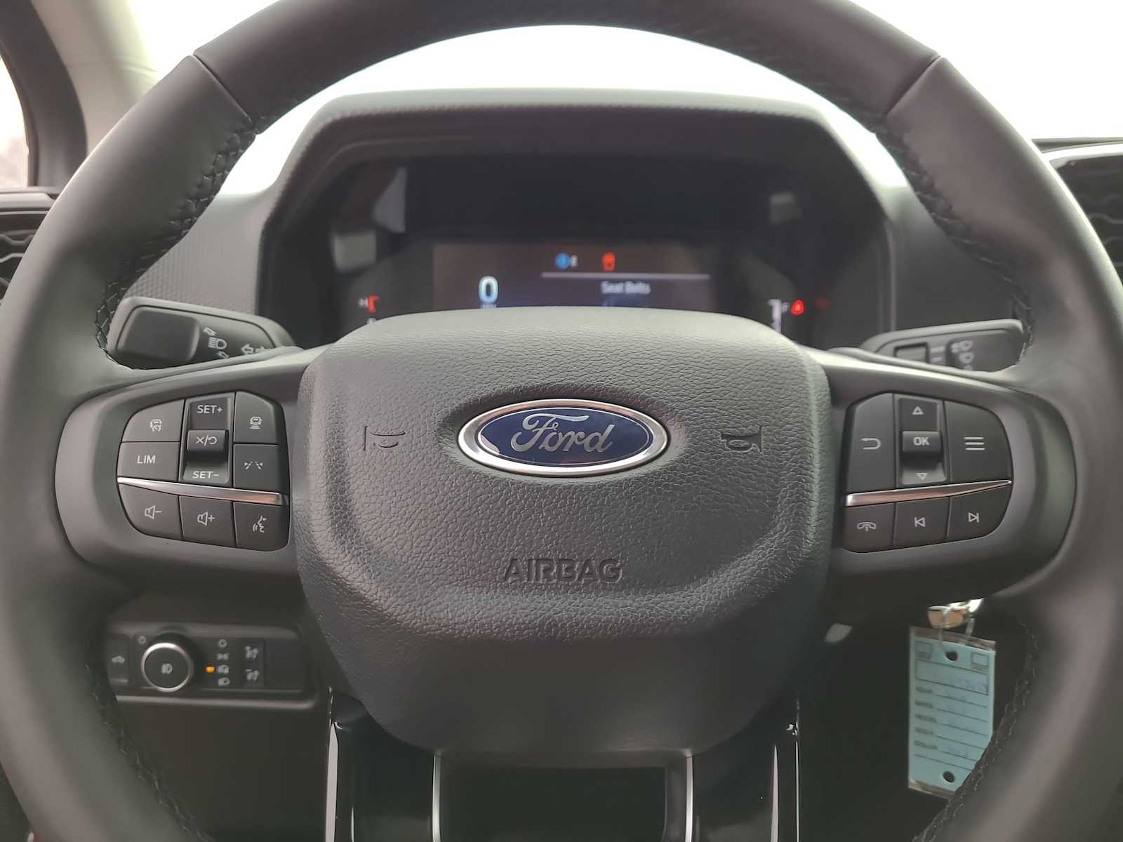 Thumbnail: 2025 Ford Ranger - 23