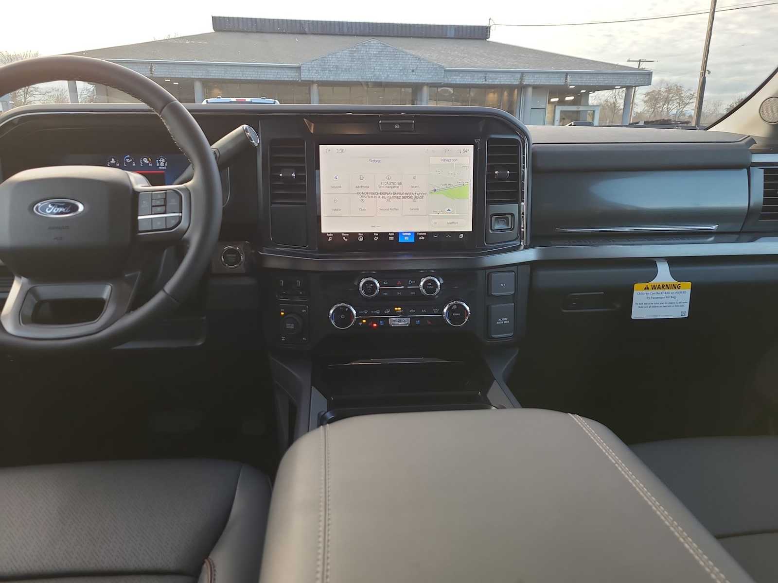 Thumbnail: 2026 Ford F-250 - 18