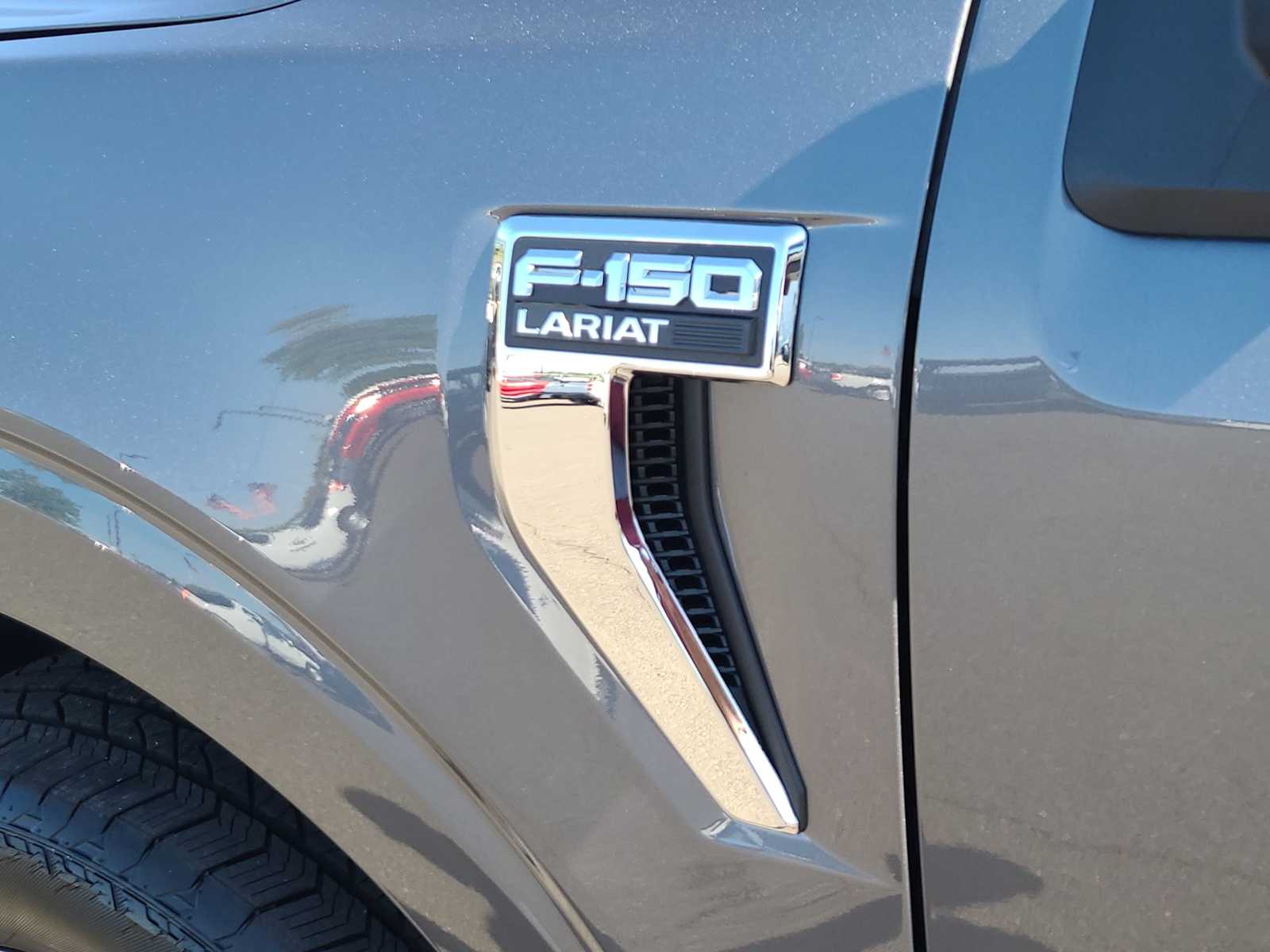 Thumbnail: 2025 Ford F-150 - 15