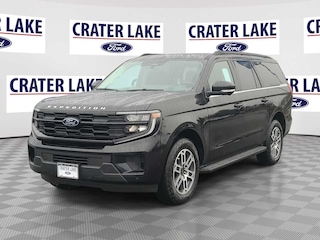 2026 Ford Expedition Max Active SUV