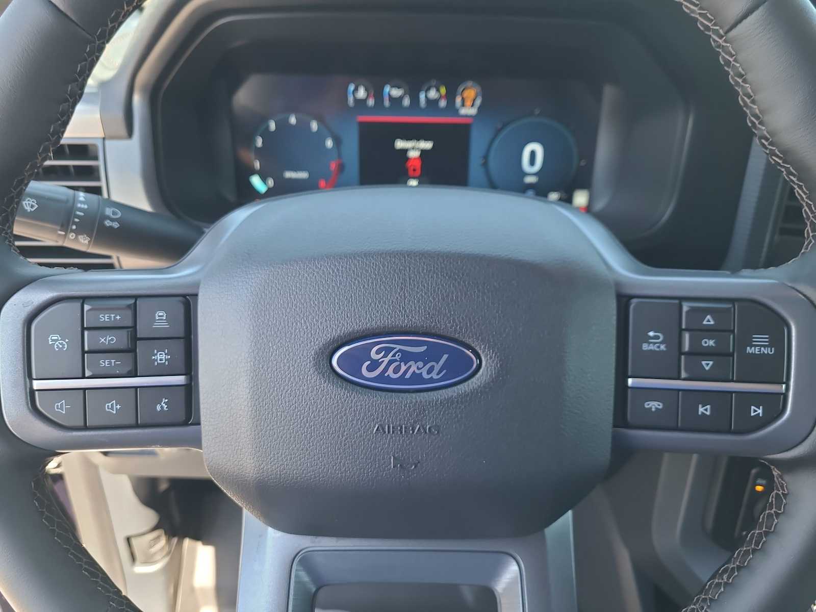 Thumbnail: 2025 Ford F-150 - 23