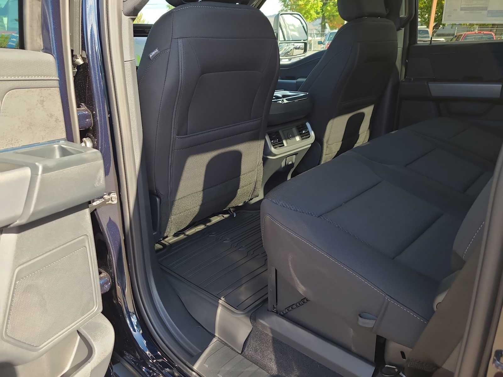 Thumbnail: 2025 Ford F-150 - 20