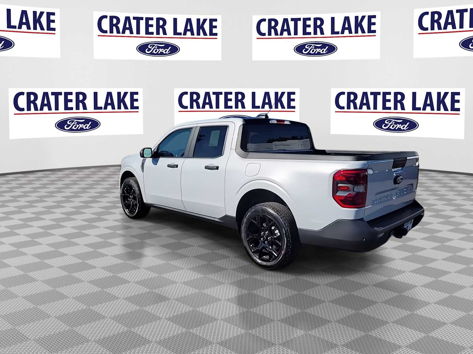 Thumbnail: 2025 Ford Maverick - 6