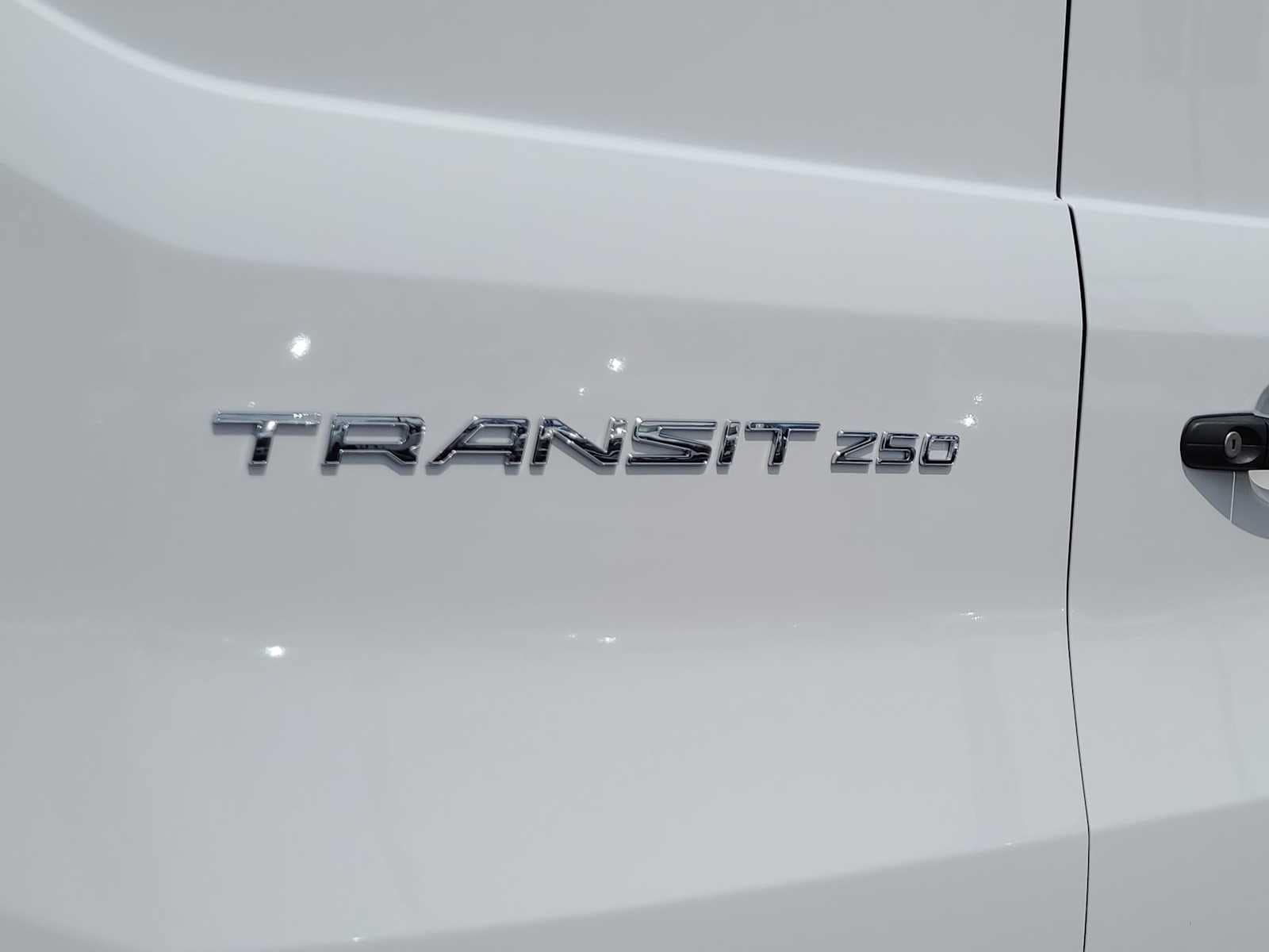 Thumbnail: 2025 Ford Transit Series - 15