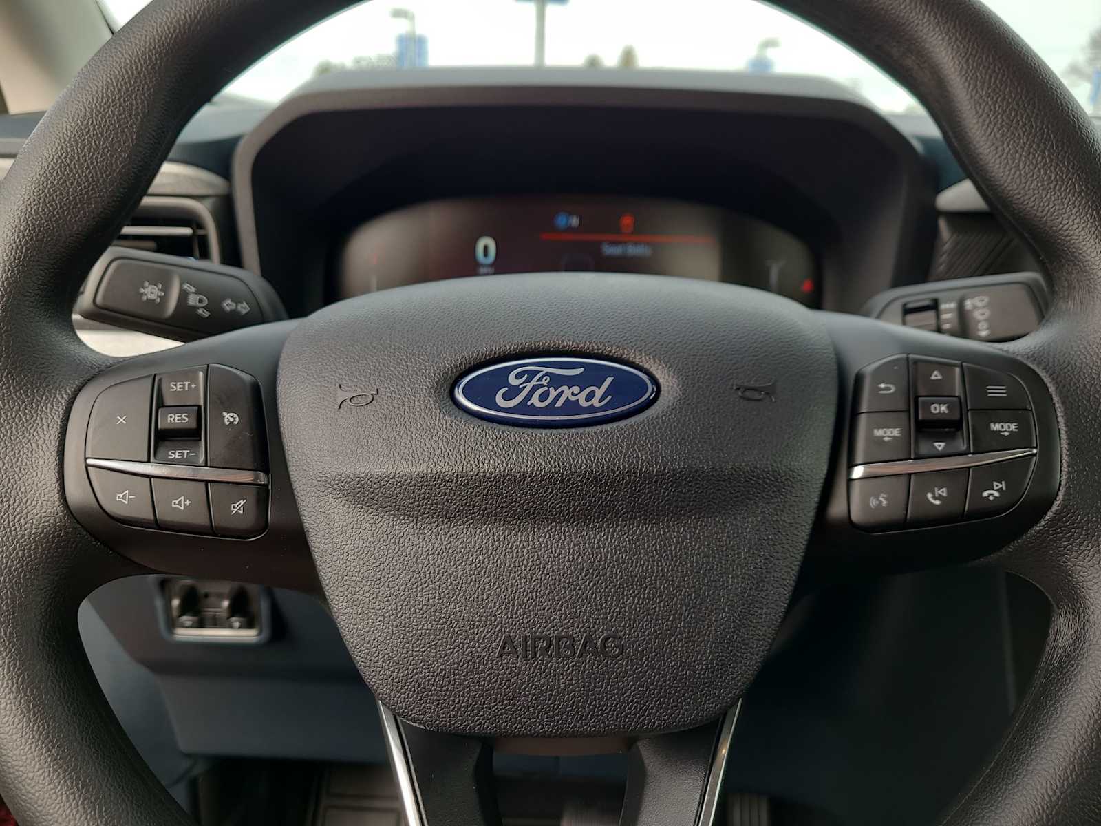 Thumbnail: 2026 Ford Maverick - 23