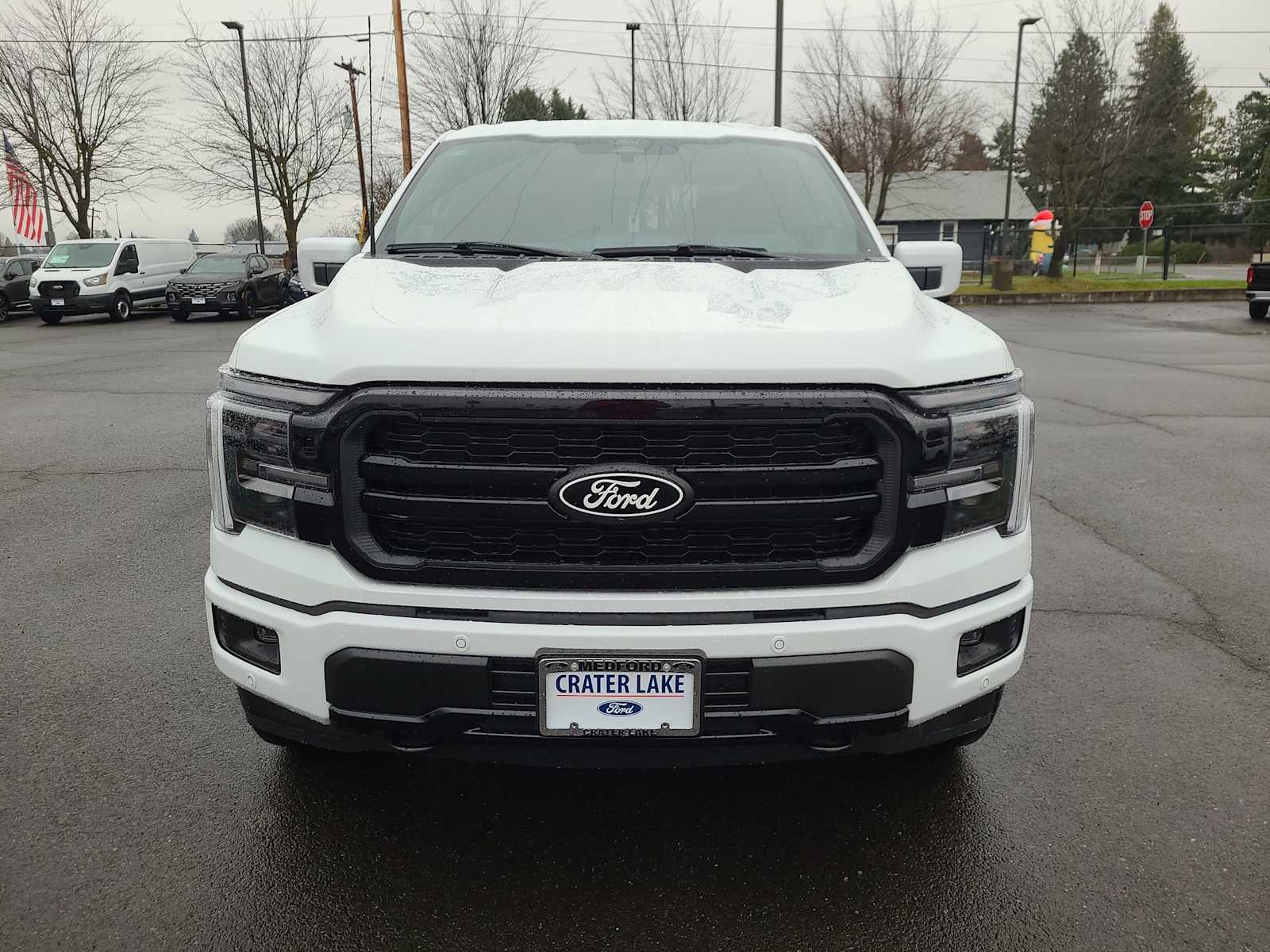 Thumbnail: 2025 Ford F-150 - 14