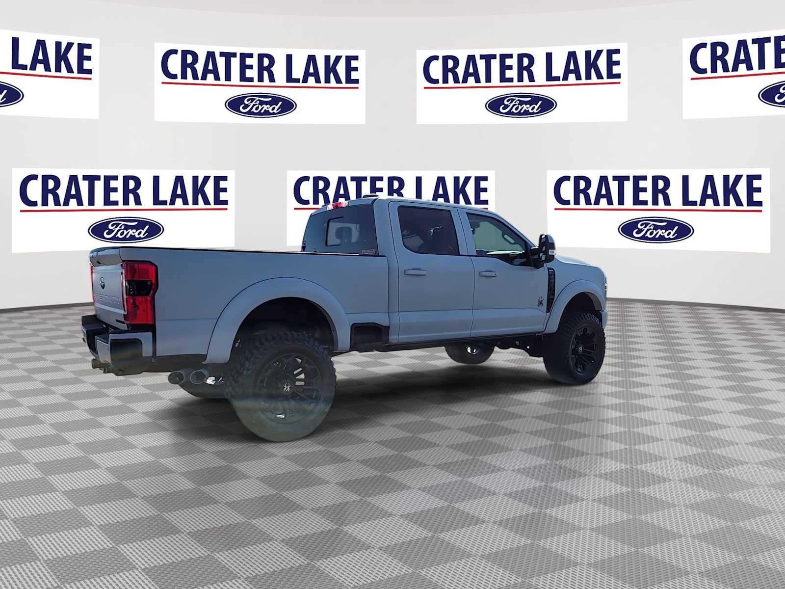 Thumbnail: 2025 Ford F-250 - 8