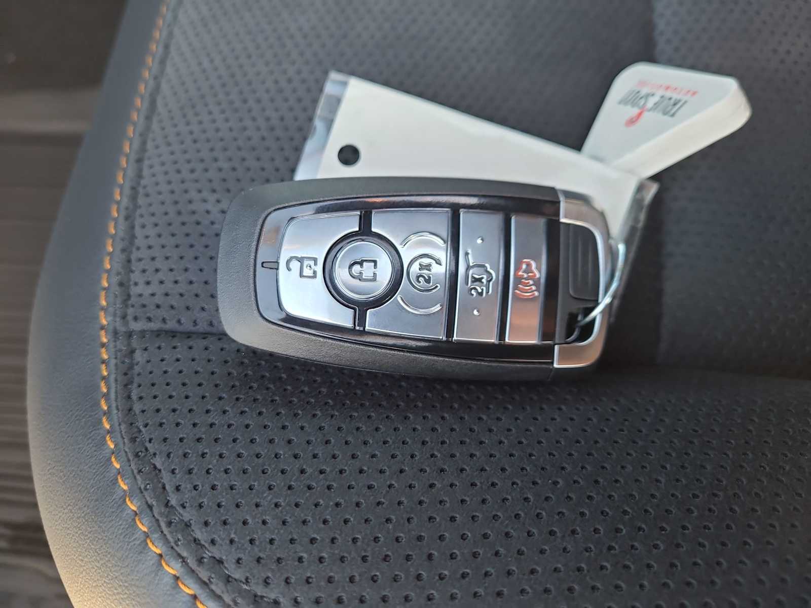 Thumbnail: 2026 Ford Explorer - 28