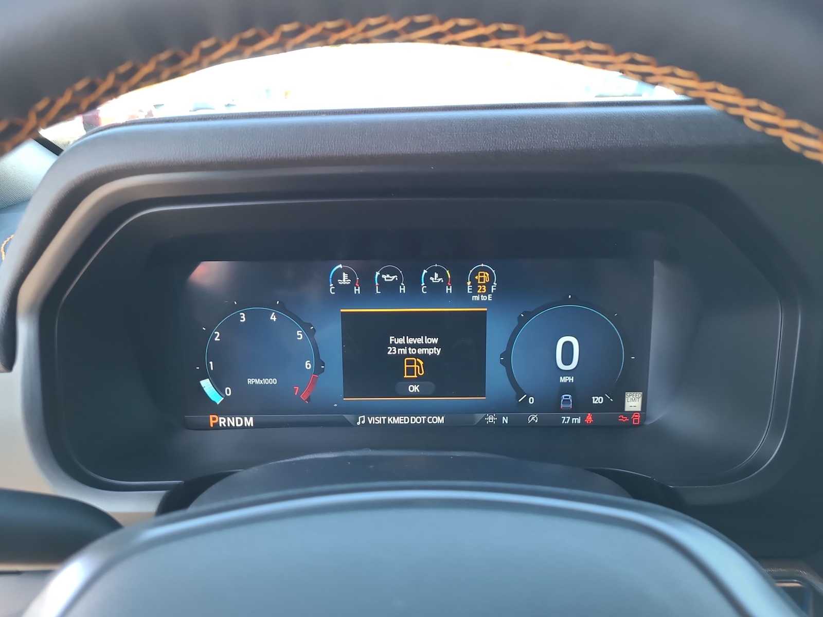 Thumbnail: 2025 Ford F-150 - 26