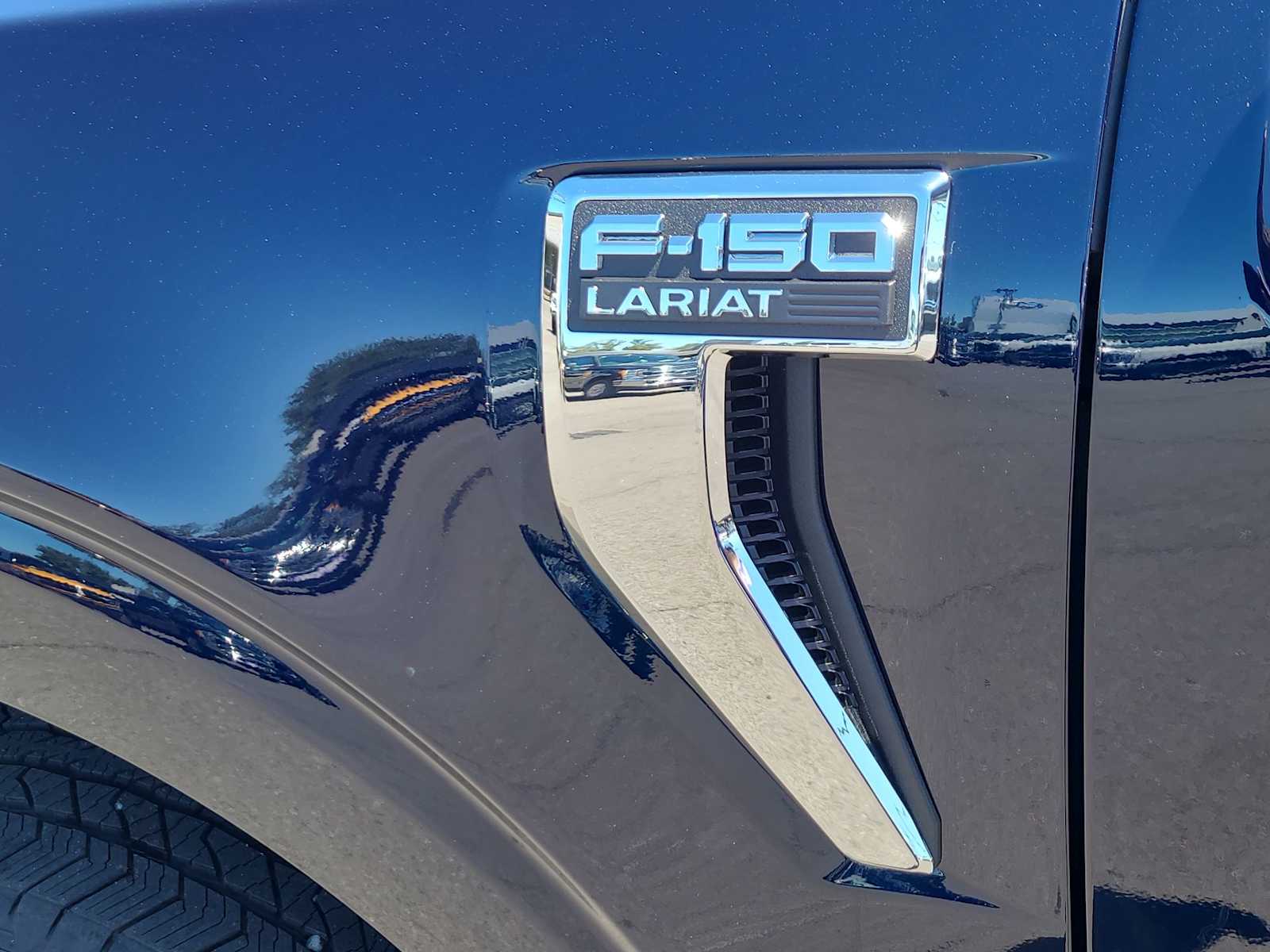 Thumbnail: 2025 Ford F-150 - 15