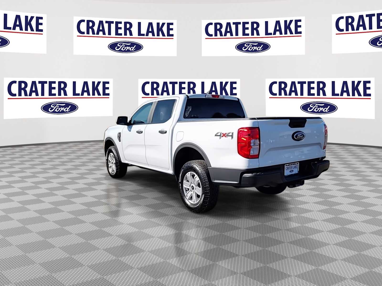 Thumbnail: 2025 Ford Ranger - 6