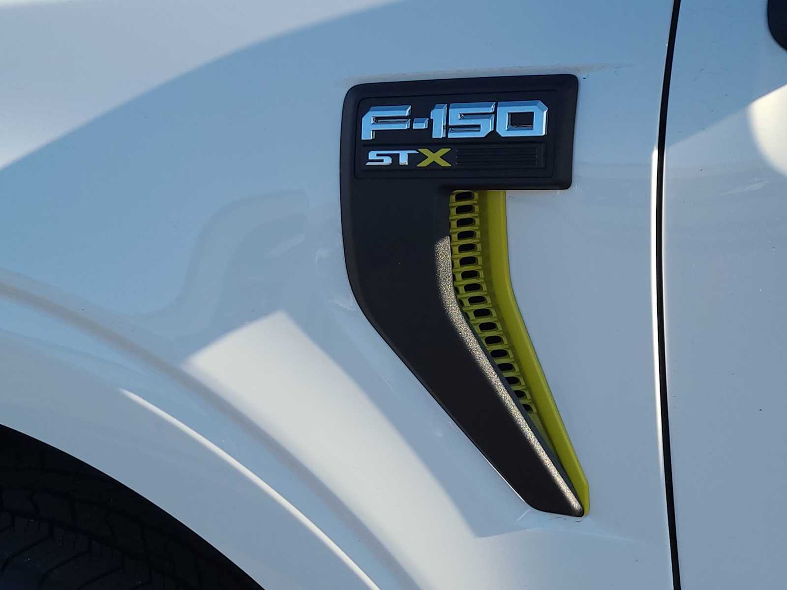 Thumbnail: 2025 Ford F-150 - 15