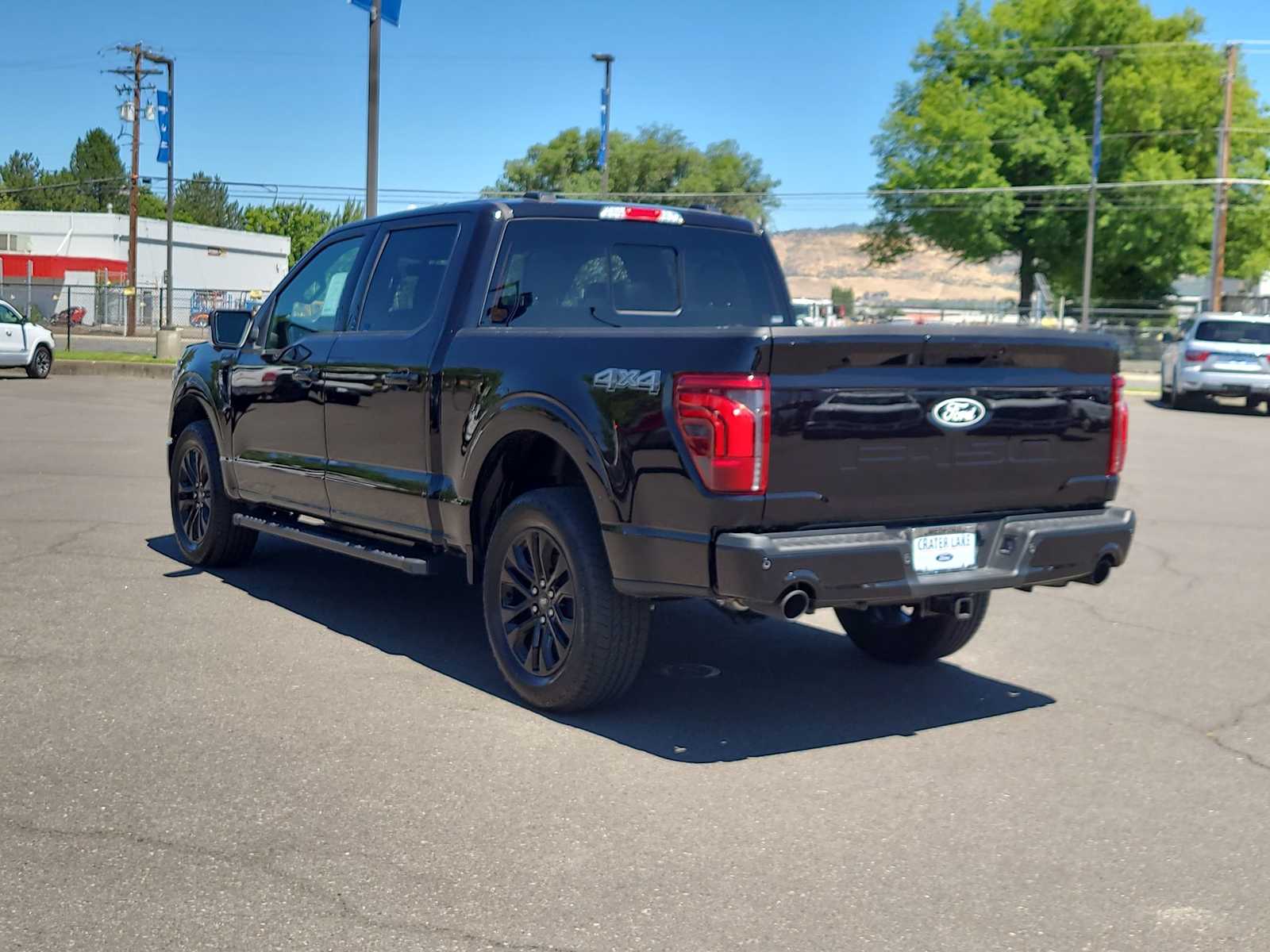 Thumbnail: 2025 Ford F-150 - 12
