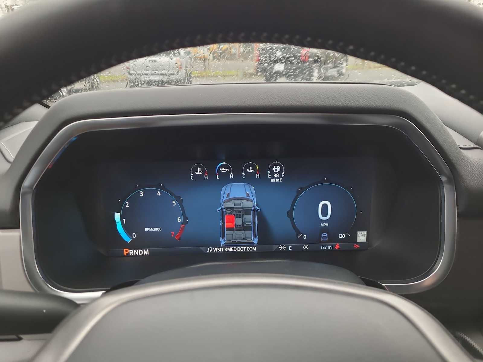 Thumbnail: 2026 Ford F-150 - 26