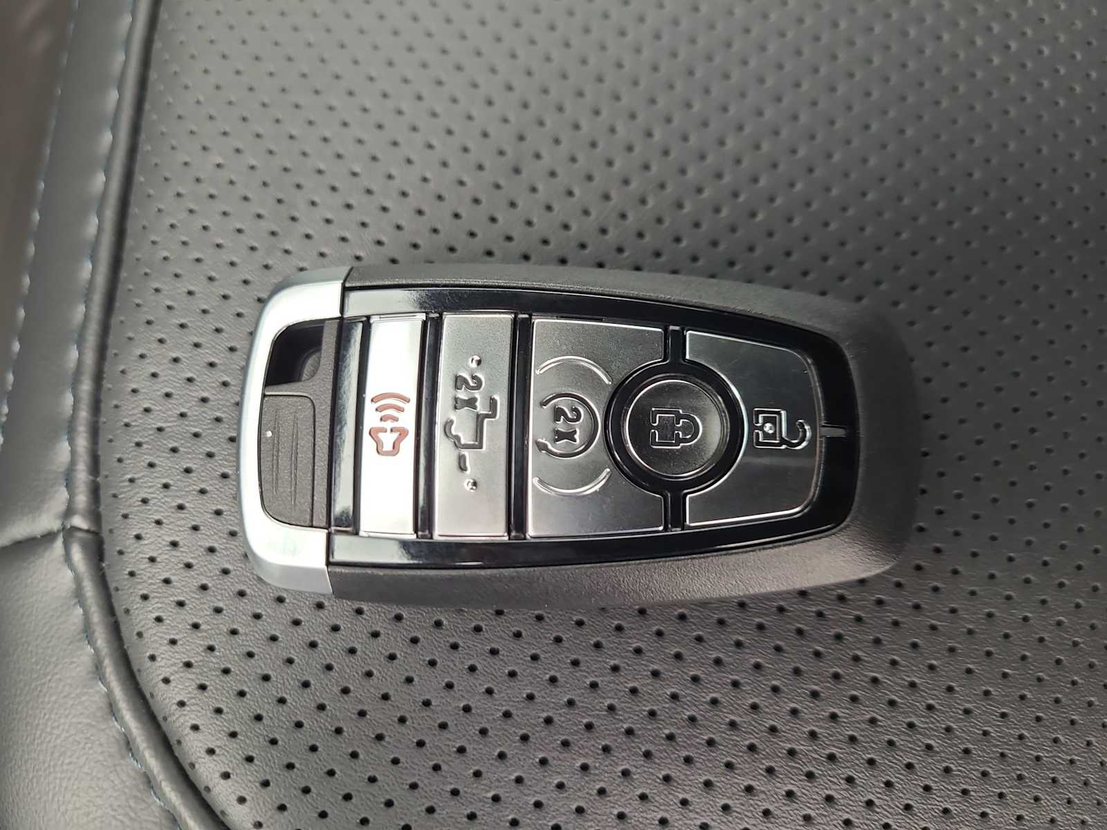 Thumbnail: 2025 Ford F-150 - 28