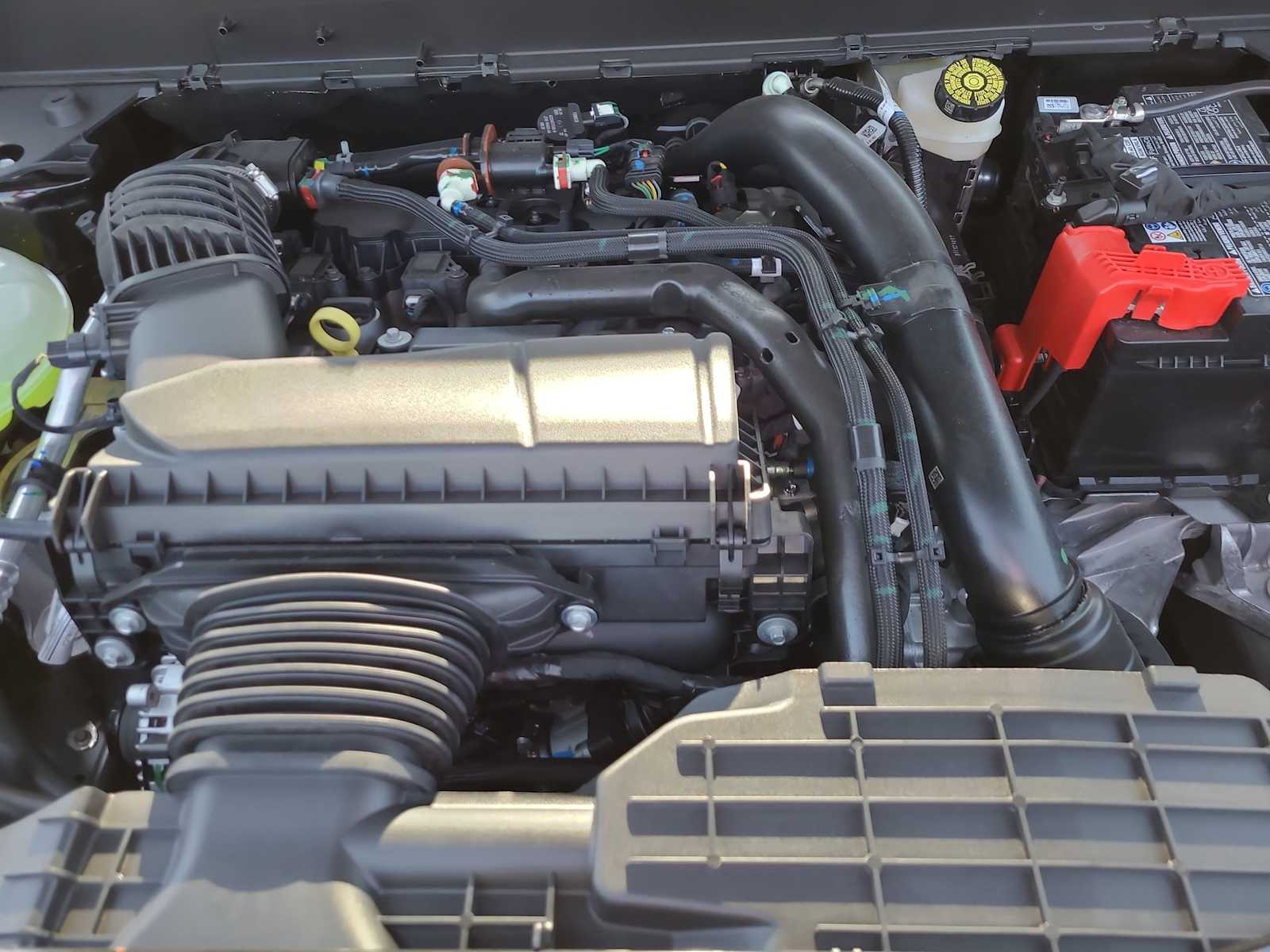 Thumbnail: 2025 Ford Maverick - 17