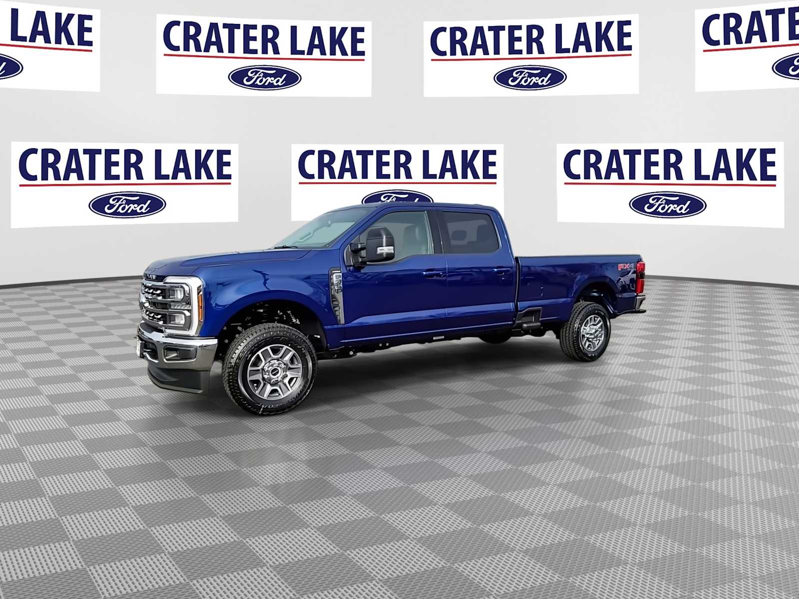 Thumbnail: 2026 Ford F-350 - 4