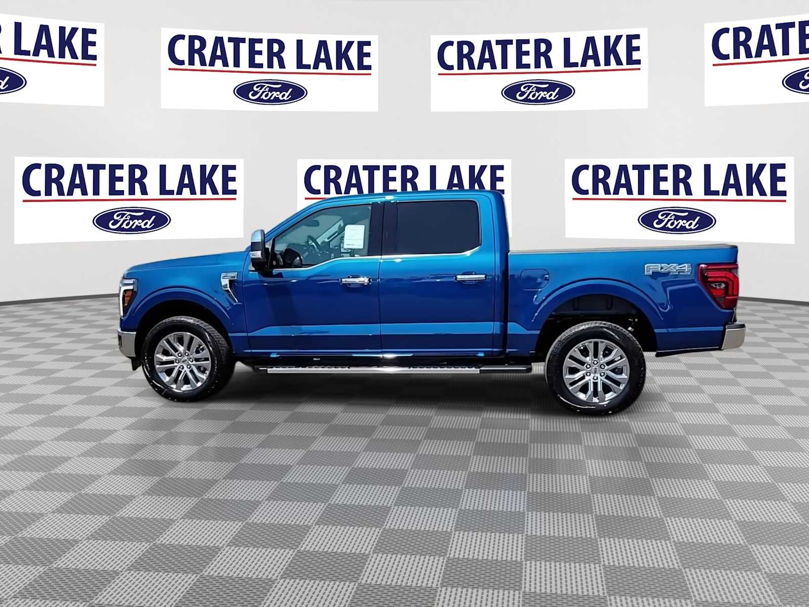 Thumbnail: 2025 Ford F-150 - 5